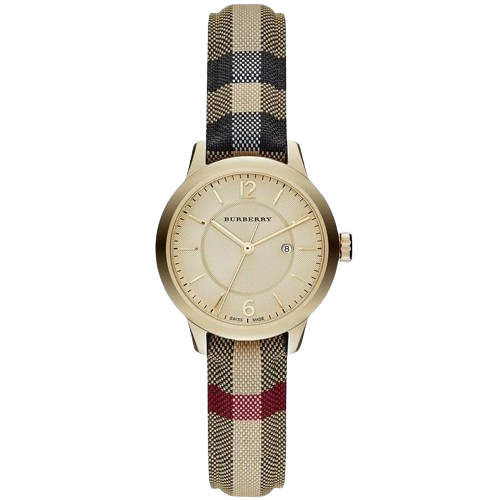 Burberry "The Classic"