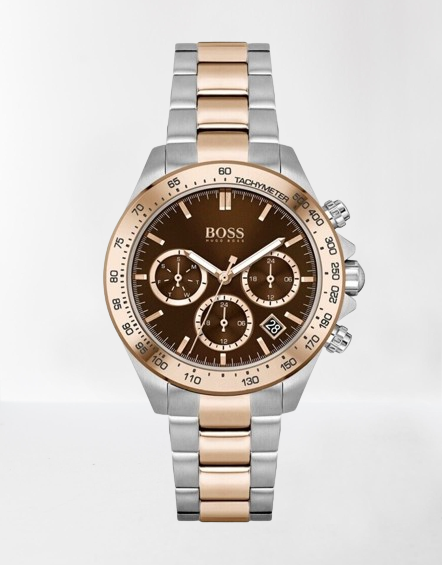 Hugo Boss "Novia" Chronograph