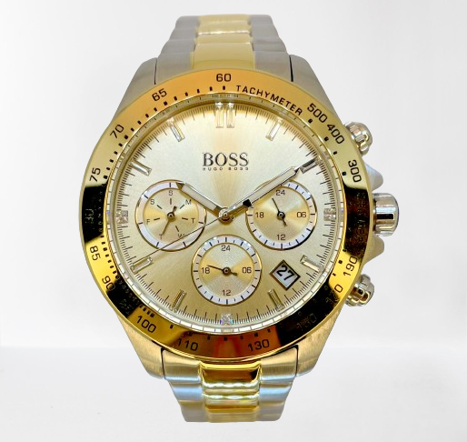 Hugo Boss "Novia" Chronograph