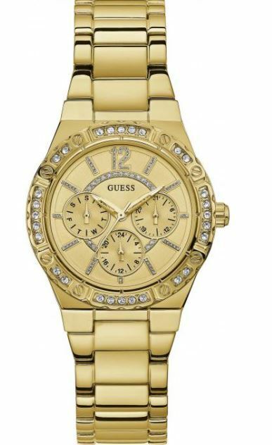 Guess "Envy" Chronograph