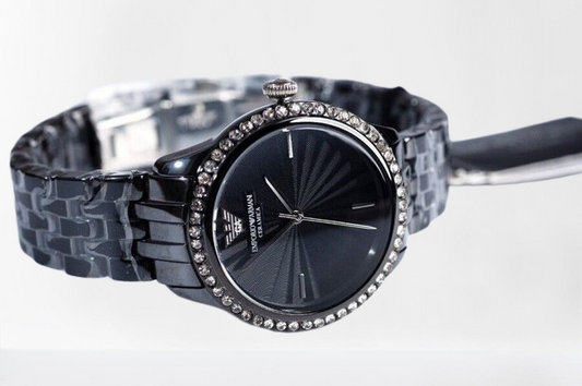 Emporio Armani "Ceramic Crystal"