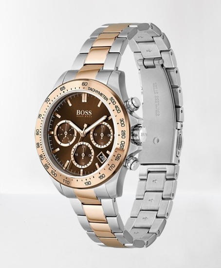 Hugo Boss "Novia" Chronograph