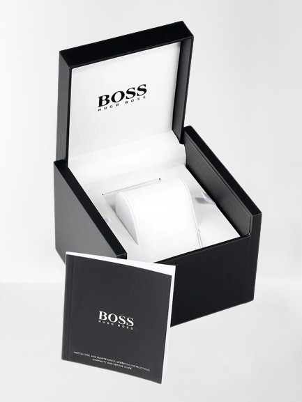 Hugo Boss "Novia" Chronograph