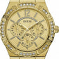 Guess "Envy" Chronograph