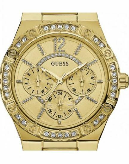 Guess "Envy" Chronograph