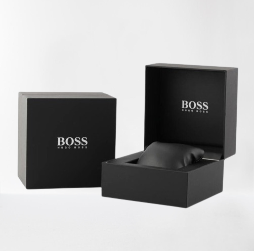 Hugo Boss "Novia" Chronograph